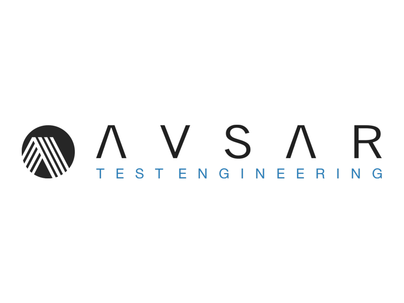 Logo Referenz Avsar Test Engineering GmbH